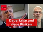 Militärexperte warnt: „Richtige Problem sind Düngemittel”