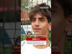 Iran's World Cup team lands in Mexico amid US visa row. #Iran #WorldCup #BBCNews