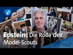 Der Epstein-Skandal geht weiter: Wer schützt die Komplizen?