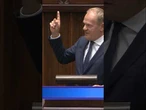 Układ zamknięty? Jak koledzy uratowali Marcina Kierwińskiego przed dymisją
