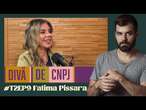 Fátima Pissara, da Mynd, no Divã de CPNJ. .