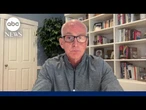 House Armed Services Committee member weighs in on Israeli and Iranian strikes