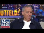 Gutfeld: One mysterious man moves into town…