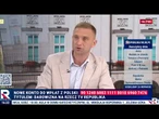 Bąkiewicz: komuna upadła na cztery łapy. Konsekwencje "nocnej zmiany" ponosimy do dziś! | Republika