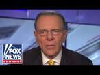 Biden should not be surprised by this threat: Gen. Jack Keane