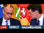 NRW Kommunalwahlen: CDU gewinnt klar in NRW – AfD überholt Grüne und sorgt für Schock in Großstädten