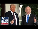 Israel would be 'VERY GRATEFUL' if Trump follows through, former Israeli ambassador says