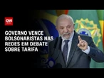 Tarifas: 62% querem ação na OMC; 24%, reciprocidade parcial, diz pesquisa