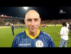 Partita del Cuore, Gasparri: Dal punto di vista calcistico il livello è basso, ma tanta solidarietà