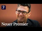 Labour-Chef Burnham zum britischen Premierminister ernannt