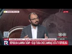 Szczucki o taśmach Tuska i Giertycha: to jest esencja Platformy Obywatelskiej, wypłukana z idei!