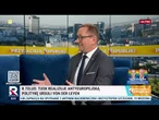 Telus: Tusk realizuje antyeuropejską politykę Ursuli von der Leyen | #PrzyjacieleRepubliki