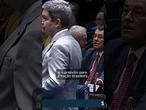 Alcolumbre alfineta Motta sobre MPs da Câmara ao Senado: ‘Há algum tempo, nem tínhamos’