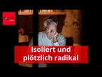 Isoliert und plötzlich radikal: Was ist mit deutschen Männern über 60 los?