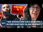 MUSLIM INTERAKTIV VERBOT: Juristin Ates unterstützt Verbot! - Deutschland braucht mehr Prävention!