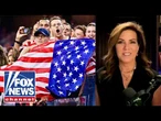 America has a ‘phenomenal culture’ some take for granted, Michele Tafoya says
