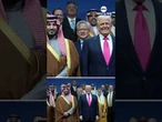 White House says nuclear deal contingent on Saudi Arabia joining Abraham Accords