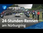 Nürburgring: Die Faszination der Fans an der Nordschleife