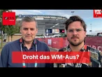 „In dieser Form fliegen wir schon am Montag raus”