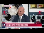 Szynkowski vel Sęk: Giertych chce zdeprecjonować nowego prezydenta, tak jak robiono wobec śp. Lecha