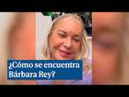 Bárbara Rey sube un vídeo explicando cómo se encuentra tras publicarse sus fotos con el Rey