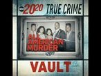 True Crime Vault: All American Murder