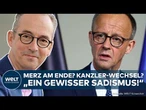 CDU: Kanzler-Wechsel? Umfragen und Panik befeuern Debatte! Knallharte Analyse von Jan Fleischhauer
