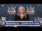 Afera KOWR pogrąży Tuska | M. Borkowska | #BitwaPolityczna