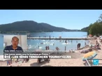 Saison touristique en France : un premier bilan à mi-parcours • FRANCE 24