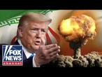 HEATED ESCALATION: US, Iran trade fire after chopper downed