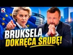 BRUKSELA DOKRĘCA ŚRUBĘ! Chcą nowego podatku od Twojego mieszkania! | A. Klarenbach