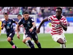 Team USA preparing to face Australia in World Cup match in Seattle 