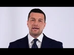 Jordan Bardella reçu par le président polonais Karol Nawrocki