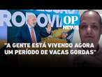 O arcabouço fiscal continua de pé ou continuará havendo desequilíbrio das contas públicas?