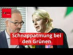 Volle Solidarität mit Jette! Fleischhauer nimmt Grüne-Jugend-Chefin in Schutz