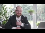 Polacy zarabiają coraz więcej. | 15.06.2025 Biznes Polska