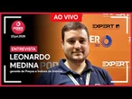 Poder Entrevista: Leonardo Medina, gerente de Preços e Índices da Anbima