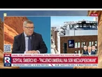 SZOKUJĄCE SŁOWA! „To, co działo się w tym szpitalu, mrozi krew w żyłach!”