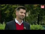 Krzysztof Śmiszek "bardzo poważnie chory". Teraz na jaw wyszły szczegóły | FAKT