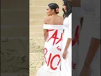 AOC's makeup artist scandal: Unpaid bills & legal threat #shorts #foxnews #news