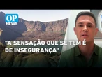 Região de vulcão onde Juliana Marins caiu é inseguro, diz militar que esteve no local | O POVO NEWS