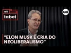 O que é o neoliberalismo? Professor José Kobori explica e cita Elon Musk