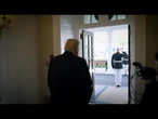 Trump riceve Presidente El Salvador Nayib Bukele, il videoriassunto sui social della Casa Bianca