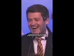 André Ventura, líder de Chega, tras las elecciones de Portugal: "No saben lo que les espera" #shorts