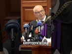 Sędzia Łubowski - uchylenie nakazu aresztowania i oskarżenia o kryptodyktaturę