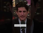 Jack Schlossberg criticizes cousin RFK Jr.'s MAHA movement