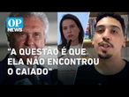 Ronaldo Caiado em Pernambuco: O "gelo" de Raquel Lyra e a busca por palanque | O POVO NEWS