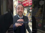 Vape e nicotina, dependência entre adolescentes