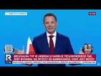 Trzaskowski: wybierzcie prezydenta, który po prostu lubi ludzi | Debata Prezydencka