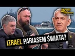 Gdyby nie Ameryka, Izrael już byłby pariasem świata | Raport Międzynarodowy